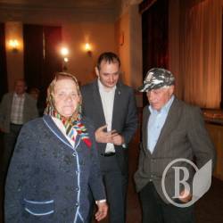 Проблеми села та церкви вислухав депутат Марцінків (фото) Проблеми села та церкви вислухав депутат Марцінків (фото)