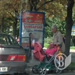 Як відібрати дитину у найстарішої породілі-жебрачки? (відео) Як відібрати дитину у найстарішої породілі-жебрачки? (відео)
