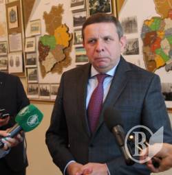 Про тарифи на послуги ЖКГ із «запасом» Про тарифи на послуги ЖКГ із «запасом»