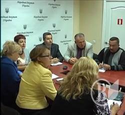 Громада контролюватиме вартість проїзду Громада контролюватиме вартість проїзду