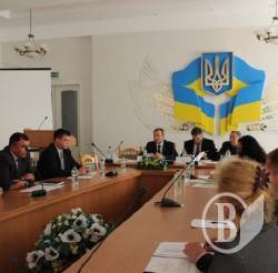 Пенсійна заборгованість на Чернігівщині зменшилася на 3 мільйони Пенсійна заборгованість на Чернігівщині зменшилася на 3 мільйони