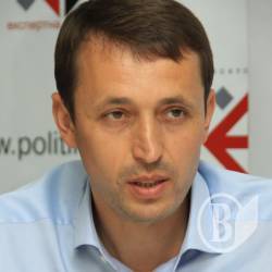 Дубіль про плани на місцеві вибори, про Андроса, Маркова і інвестиції в область Дубіль про плани на місцеві вибори, про Андроса, Маркова і інвестиції в область