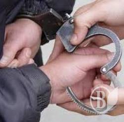 Прикордонники спіймали злочинця Прикордонники спіймали злочинця