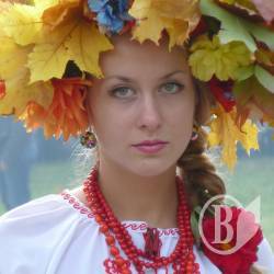 Портрети Седнівської осені - разом з фестивалем відзначили 90-річчя району Портрети Седнівської осені - разом з фестивалем відзначили 90-річчя району