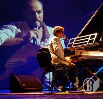 Chernihiv Jazz Open 2013:     