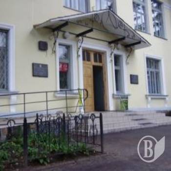 Добриця і «Забута спадщина» Добриця і «Забута спадщина»