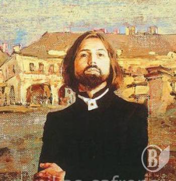 Як правильно любити себе? Учимось у Нікаса Сафронова Як правильно любити себе? Учимось у Нікаса Сафронова