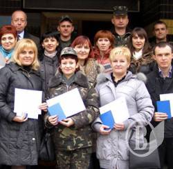 Колишні військовослужбовці - НАТОвські віртуози комп’ютерної графіки Колишні військовослужбовці - НАТОвські віртуози комп’ютерної графіки