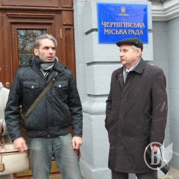 Чому у мера Соколова «трусяться руки» у 9-ту річницю штурму міськради? Чому у мера Соколова «трусяться руки» у 9-ту річницю штурму міськради?