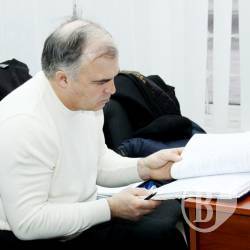 Феміда пожаліла Приходька – 4 роки з конфіскацією майна Феміда пожаліла Приходька – 4 роки з конфіскацією майна