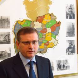 Олександр Вілкул: Новорічний відпочинок українців - час посиленої роботи комунальних служб Олександр Вілкул: Новорічний відпочинок українців - час посиленої роботи комунальних служб