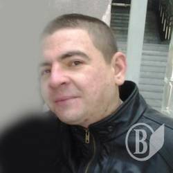 Міліція розшукує Бурківського Міліція розшукує Бурківського