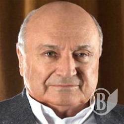 Михайло Жванецький порадив українцям тримати свободу зубами Михайло Жванецький порадив українцям тримати свободу зубами