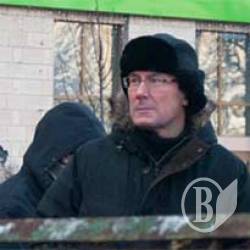 Луценко знайшов нового Президента для України Луценко знайшов нового Президента для України