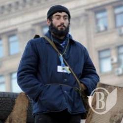 За вбивцю Нігояна обіцяють сто тисяч доларів За вбивцю Нігояна обіцяють сто тисяч доларів