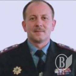 Вичислили ім’я кривавого начальника. Міліціянт Федчук керує Беркутом? Вичислили ім’я кривавого начальника. Міліціянт Федчук керує Беркутом?