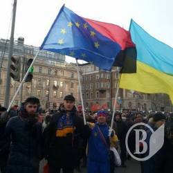 Не будет свободы - будет Майдан. В Москве состоялся многотысячный антикремлевский митинг