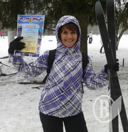 Лижний пікнічОК для всієї родини від чернігівських прихильників біатлону Лижний пікнічОК для всієї родини від чернігівських прихильників біатлону