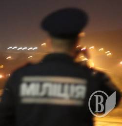 Вбивство жінки в Чернігові і побиття журналіста Ясенчука не пов’язані – начальник міліції Вбивство жінки в Чернігові і побиття журналіста Ясенчука не пов’язані – начальник міліції