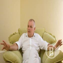 Кисельову: «Правильно транслирую ваши тезисы, о сенсей?» Кисельову: «Правильно транслирую ваши тезисы, о сенсей?»