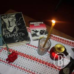 Чернігівські військові «за мирне небо і чисті зорі» Чернігівські військові «за мирне небо і чисті зорі»