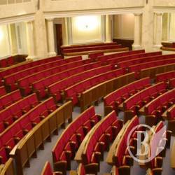 Рибак уперся: позачергової сесії не буде Рибак уперся: позачергової сесії не буде