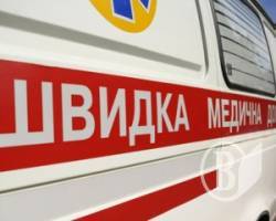 Титушки та міліціонери розбомбили 30 карет швидкої допомоги Титушки та міліціонери розбомбили 30 карет швидкої допомоги