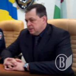 Михайлик: Міліція Чернігівщини просить допомоги Михайлик: Міліція Чернігівщини просить допомоги