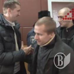 Майдан звільнив мисливців на наркоділків Майдан звільнив мисливців на наркоділків
