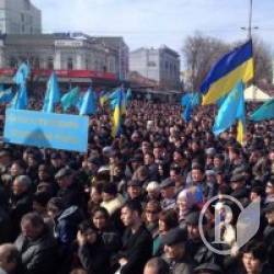 Кримські татари не хочуть до Росії – історія вже давала урок Кримські татари не хочуть до Росії – історія вже давала урок