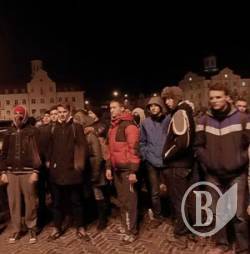 «Правый сектор» заявляет о люстрации бывших регионалов «Правый сектор» заявляет о люстрации бывших регионалов