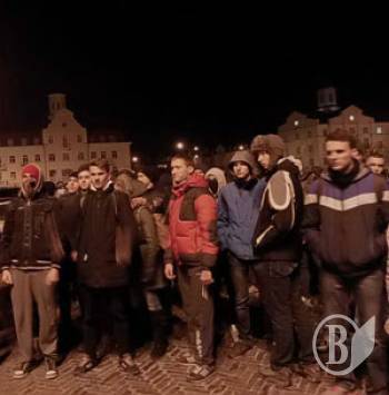 «Правий сектор» заявляє про люстрацію колишніх регіоналів «Правий сектор» заявляє про люстрацію колишніх регіоналів