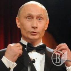 Шустер про фанатів Путіна, або Російський фюрер наступає на граблі Шустер про фанатів Путіна, або Російський фюрер наступає на граблі