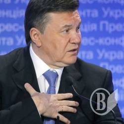Сила є, або Чого слова законного президента не працюють? Сила є, або Чого слова законного президента не працюють?