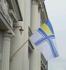 Чернігів солідарний з «Черніговом» у Криму Чернігів солідарний з «Черніговом» у Криму