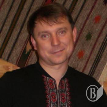 В Крыму на съемочную группу СТБ напали в прямом эфире «дружинники», - комментирует Игорь Левенок
