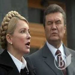 Тимошенко не хоче виборів 25 травня. А Янукович... теж Тимошенко не хоче виборів 25 травня. А Янукович... теж