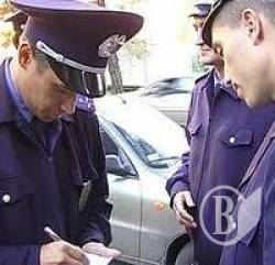 Чернігівська міліція працює добре і без начальника Чернігівська міліція працює добре і без начальника