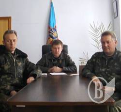 Мамчур – Турчинову і Тенюху: Ваш наказ чи свобода або смерть Мамчур – Турчинову і Тенюху: Ваш наказ чи свобода або смерть