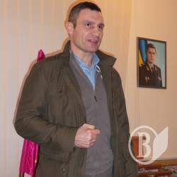 Кличко розповів Януковичу наостанок таку притчу... Кличко розповів Януковичу наостанок таку притчу...