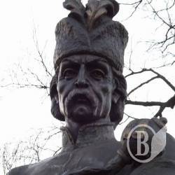 День народження Мазепи - Петро Перший і Путін День народження Мазепи - Петро Перший і Путін