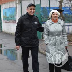 Гостини у колонії №91, або Вирок родичів – «тепло та смачно» Гостини у колонії №91, або Вирок родичів – «тепло та смачно»