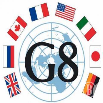   G-8