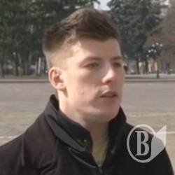 «Голос країни»: «готовий» вокаліст Дмитро нічому не навчився? «Голос країни»: «готовий» вокаліст Дмитро нічому не навчився?
