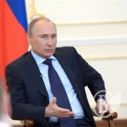 Путин тянет кота за хвост? Путин тянет кота за хвост?