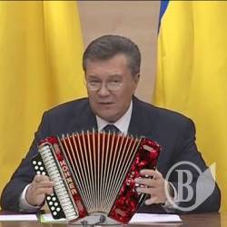 Россия не вправляет мозги Интеру, или Рассказ о Януковиче зайчике-побегайчике Россия не вправляет мозги Интеру, или Рассказ о Януковиче зайчике-побегайчике