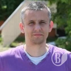 «Шкаф» бив журналіста Веремія – вбив чи тільки люпцював? «Шкаф» бив журналіста Веремія – вбив чи тільки люпцював?