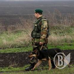 35 росіян штурмували український кордон, або Фіаско по-російськи 35 росіян штурмували український кордон, або Фіаско по-російськи