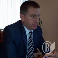 Сергій Журман на допиті. У журналістів – трансляція Сергій Журман на допиті. У журналістів – трансляція