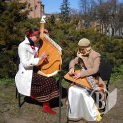 «Туристический клуб Черниговщины» приглашает к сотрудничеству «Туристический клуб Черниговщины» приглашает к сотрудничеству